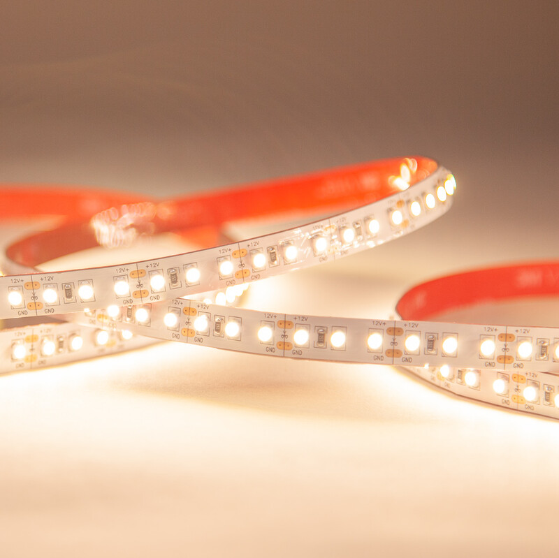 LED STRIP PRIME STRIP 12V LED STRIP 12V 9,6W