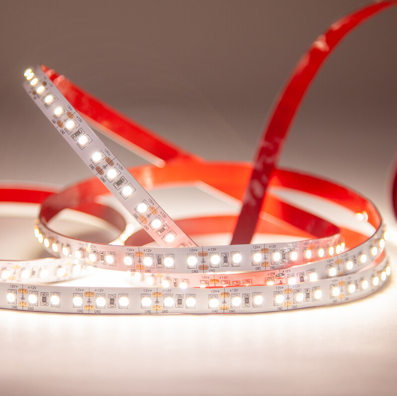 LED STRIP PRIME STRIP 12V LED STRIP 12V 9,6W