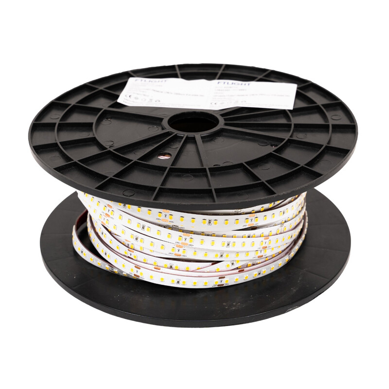 LED STRIP PRIME STRIP 24V 24V 3K IP20 12W/130LM/M,50M