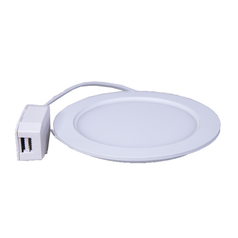 DOWNLIGHT LUCE 20W 3000K/4000K RECESSED