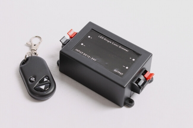 CONTROL COMPONENT PERFECT WIRELESS BUTTON