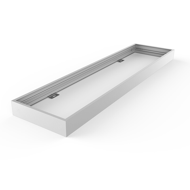 sylvania Mechanical accessories surface mounting kit 1200x300