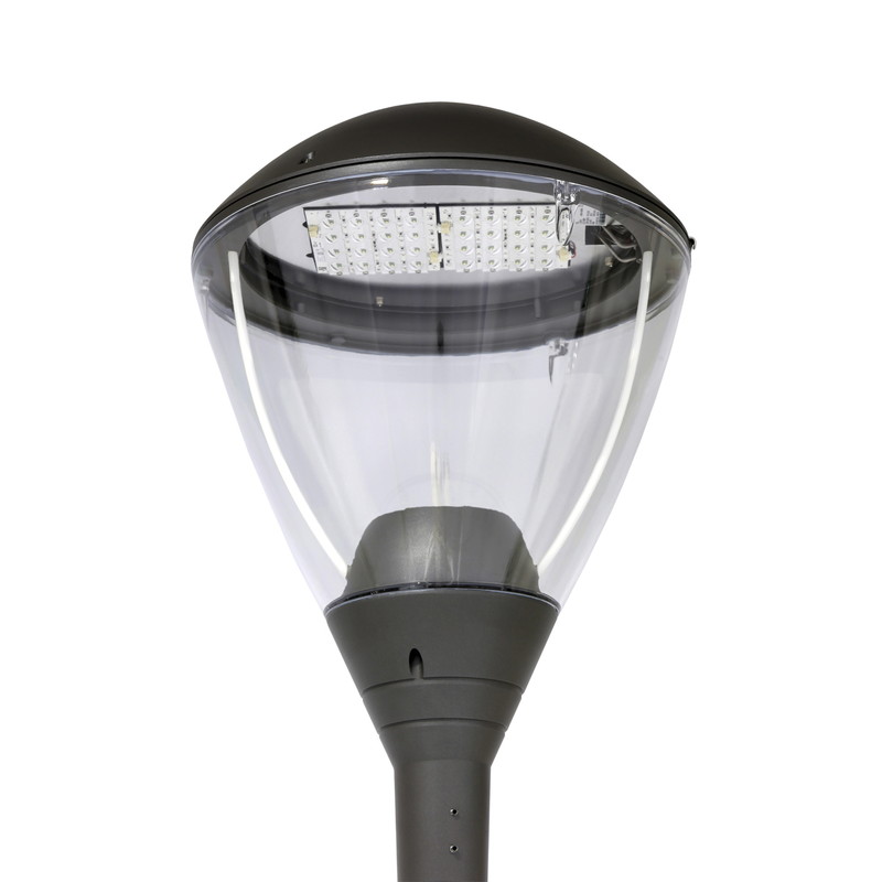 schreder Pylväsvalaisin kio led 24led symm 37,6w 740