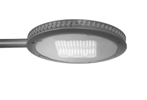 schreder Pylväsvalaisin yoa x 64led 5139 136w 740
