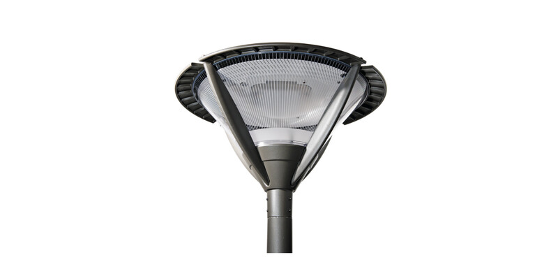 schreder Pylväsvalaisin alura 32led symm 49w 740