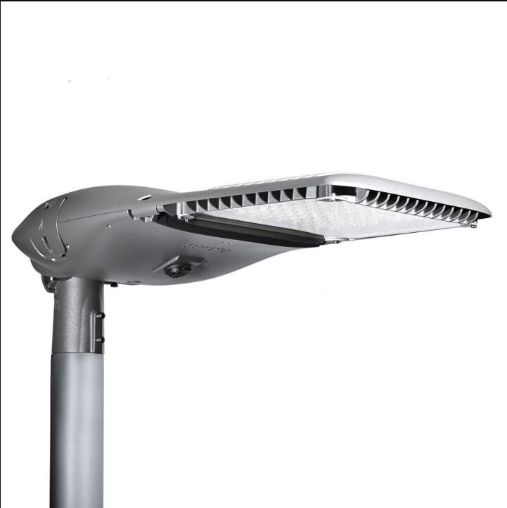 schreder Vägarmatur ampere3 60led 5367 151w 740