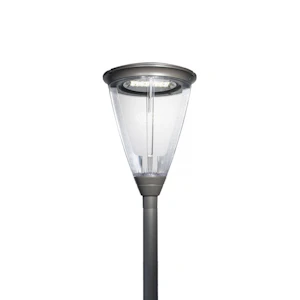 schreder Pylväsvalaisin flexit 20led 5304 32,3w 740