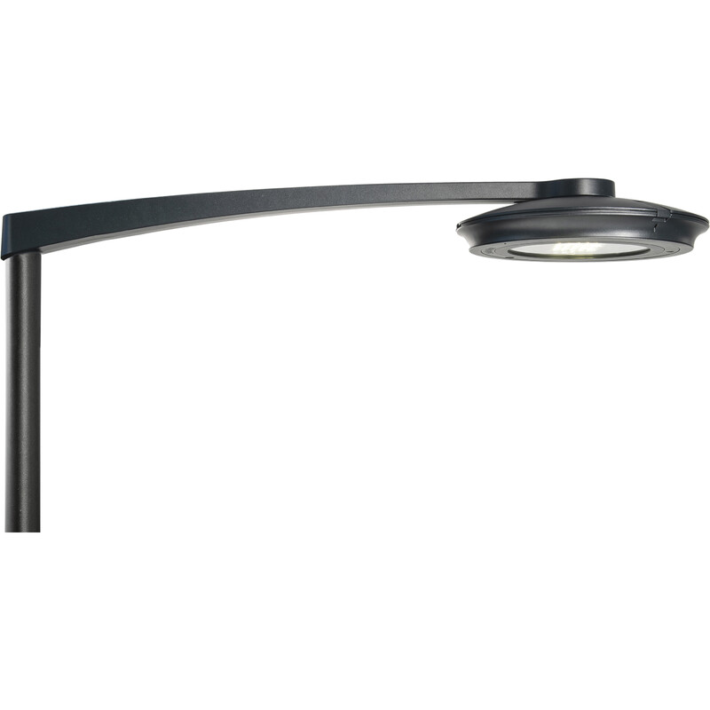 schreder Pole mount. luminaire flexid 20led 5301 45,5w 740