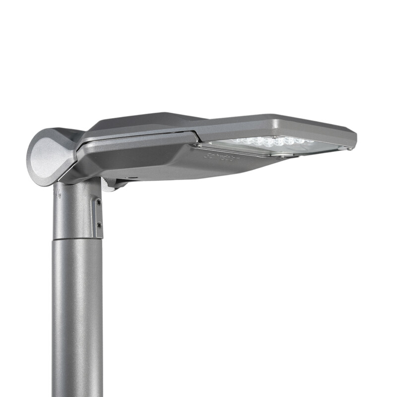 schreder Vägarmatur 20led 5308as 65,5w 740 cl2