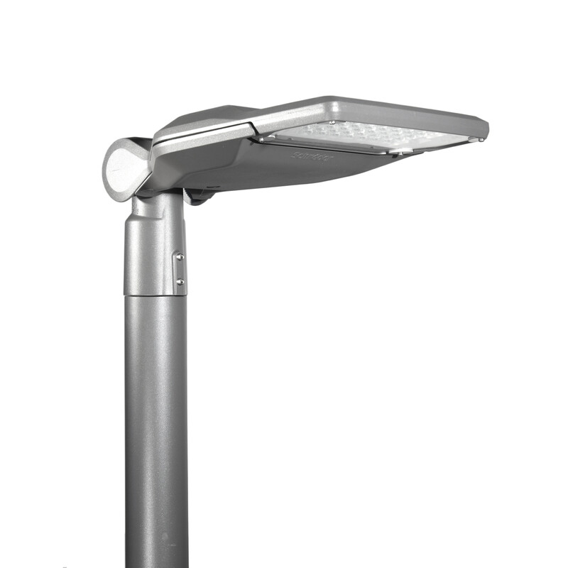 schreder Vägarmatur 40led 50010as 109w 740 cl2