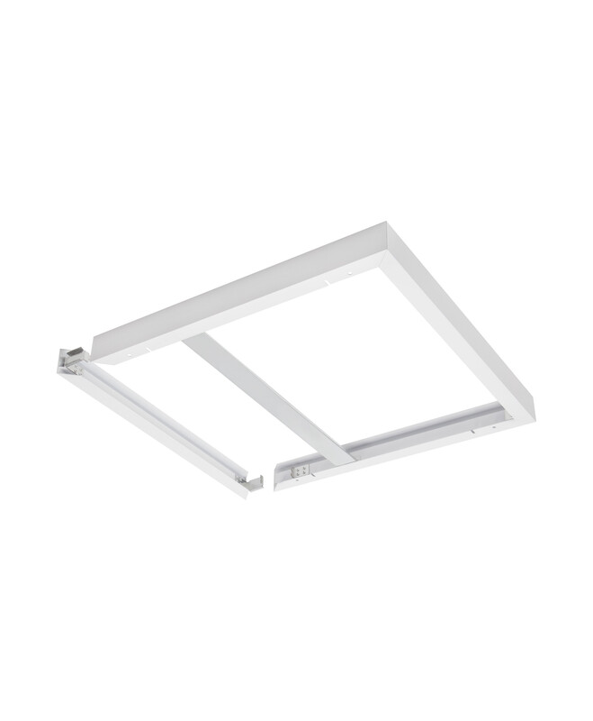 MECHANIC. ACCES. PANEL PFM PL 600 SURFACE MOUNT H50