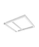 MECHANIC. ACCES. PANEL PFM PL 600 SURFACE MOUNT H50