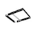 ledvance Mek. lisätarvike panel pfm pl 600 surface mount h75 bk
