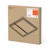ledvance Mek. lisätarvike panel pfm pl 600 surface mount h75 bk