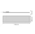 ledvance Moduulivalaisin panel value pl comp 1200 33w/840 3630lm da