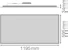 ledvance Modular luminaire panel value pl com 1200x600 53w/840 u19 da