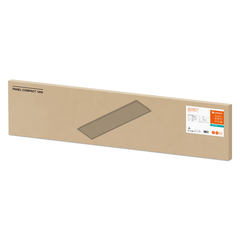 ledvance Paneelvalgusti comp 1200 33w/840