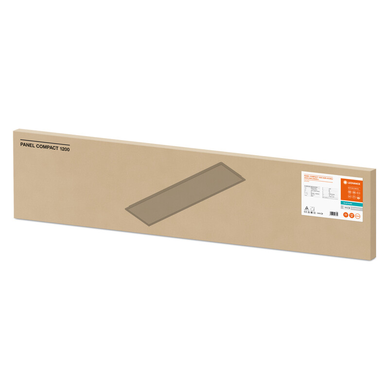 ledvance Modular luminaire panel value pl comp 1200 35w/940 u19 dali