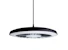 exaktor Pendelarmatur galatea 2600lm 830 dali svart