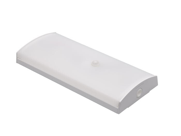 exaktor Sensor luminaire naiad l35 1200lm 830 pir