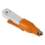 VERKTYG LSA PUNCH DOWN TOOL FOR KRONE