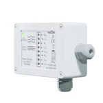DIGITAL TIMER ECODESIGN TSENSE 3PHASE IP44 3X10A A