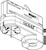 global trac Adapter 3-circuit multi-adapter 10a 100n grey