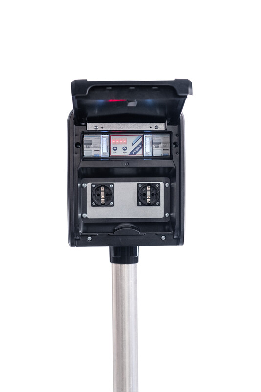 utu Laddstation utu-x uturexr13-hne-2ye-mod