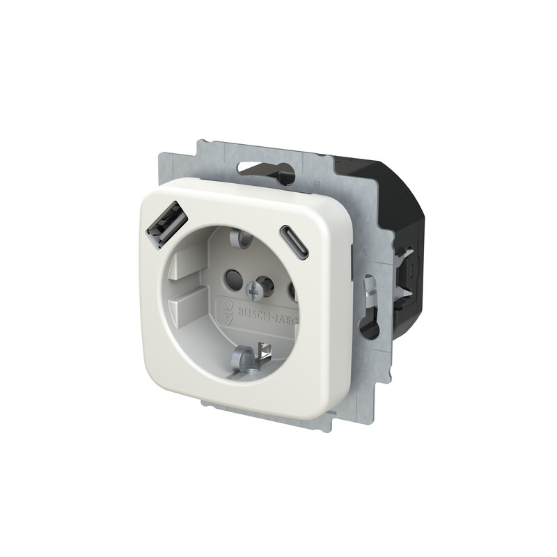 abb Pistorasia usb jussi 1s/16a/ip21 ukj 0x usb a c