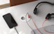 bachmann Socket outlet w usb loop in charge white