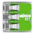 wago Compact splicing connector 221-423 green, 3-p, 0.2-4mm2