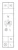 eltako Dimmer lud12-230v 500w