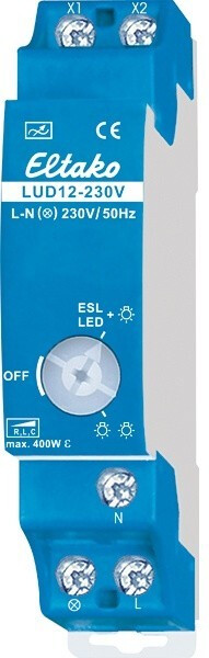 DIMMER LUD12-230V 500W