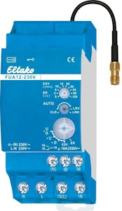 eltako Wireless universal actuator fua12-230v, 1co 10a