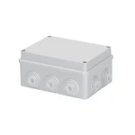 KOPPLINGSLÅDA GW44006 (150X110X70) IP55 HF
