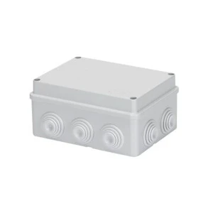 gewiss Kopplingslåda gw44006 (150x110x70) ip55 hf