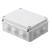 gewiss Junction box gw44007 (190x140x70) ip55 hf