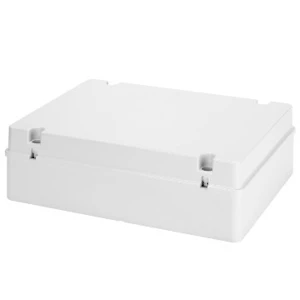 gewiss Junction box gw44210 (380x300x120) ip56 hf