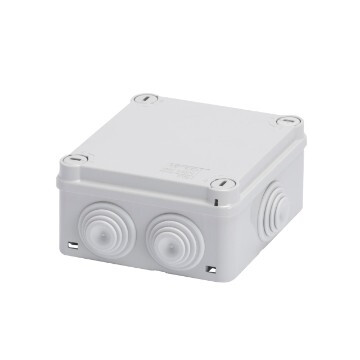 gewiss Kopplingslåda gw44026 (150x110x70) ip55 hf