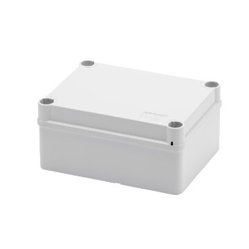 gewiss Asennuskotelo pc gw44236 (50x110x70) ip55 hf