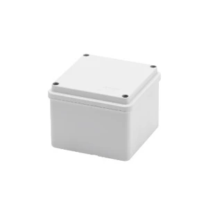 gewiss Junction box gw44114 (100x100x80) ip56 hf
