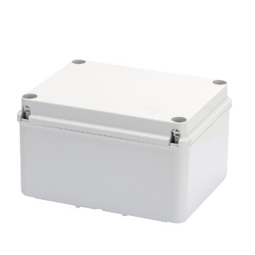 gewiss Junction box gw44117 (190x140x110) ip56 hf