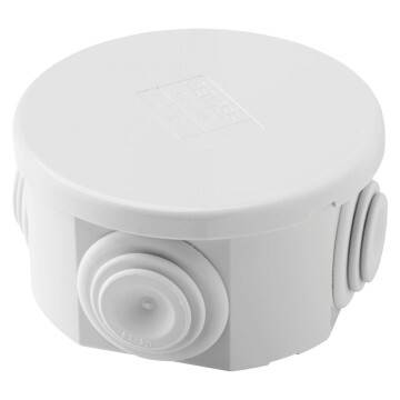 ASENNUSKOTELO PC GW44051 (65X35) IP44