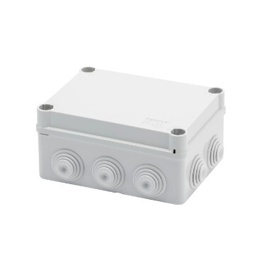 ASENNUSKOTELO PC GW44056 (150X110X70) IP55