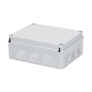 gewiss Junction box gw44060 (300x300x120) ip55