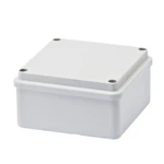 KOPPLINGSLÅDA GW44274 (100X100X50) IP56