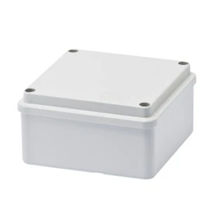 gewiss Junction box gw44274 (100x100x50) ip56