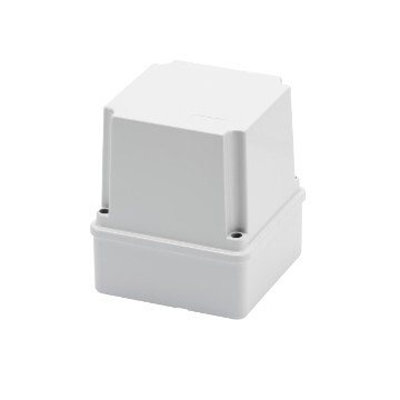 gewiss Junction box gw44256 (150x110x140) ip56