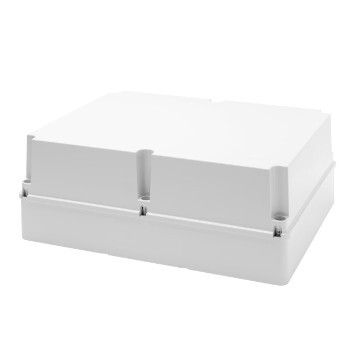 gewiss Kopplingslåda gw44261 (460x380x180) ip56