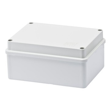 gewiss Asennuskotelo pc gw44406 (150x110x70) ip56 hf